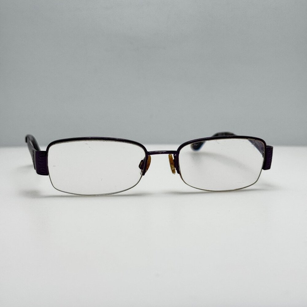 Parke Eyeglasses Eye Glasses Frames PK3012 Violet 51-18-135